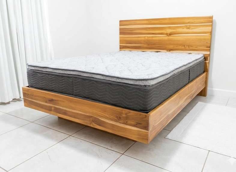 cm 22 cama aerea