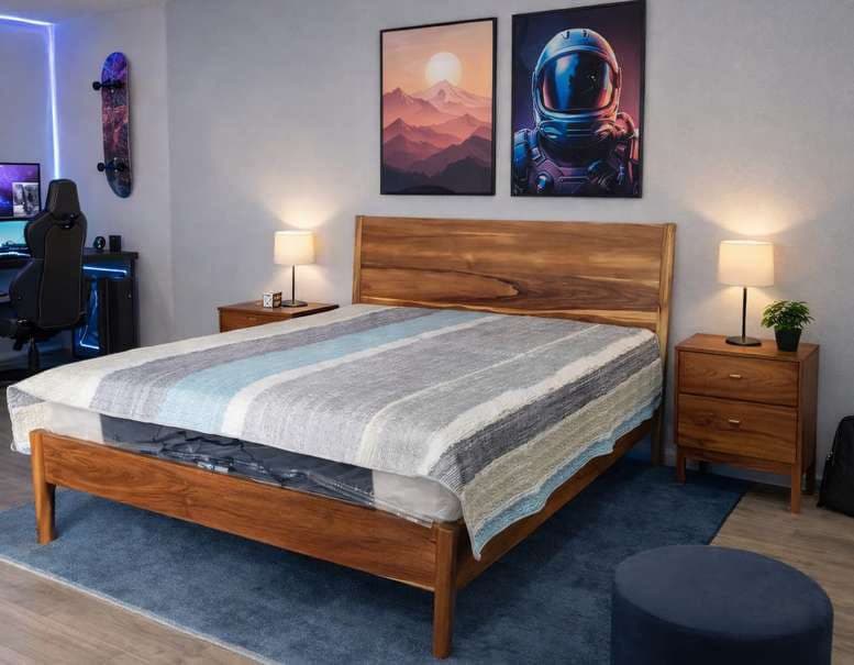 cm 25 cama africa