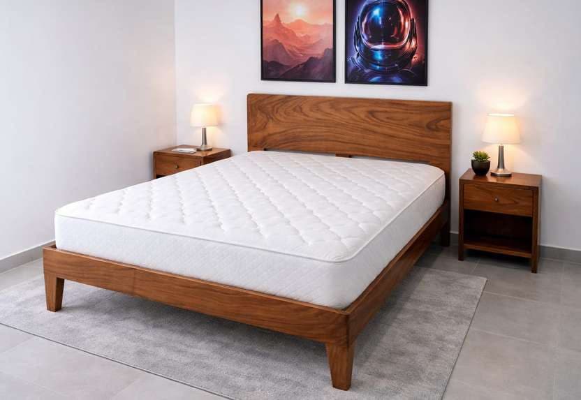 cm 26 cama curva