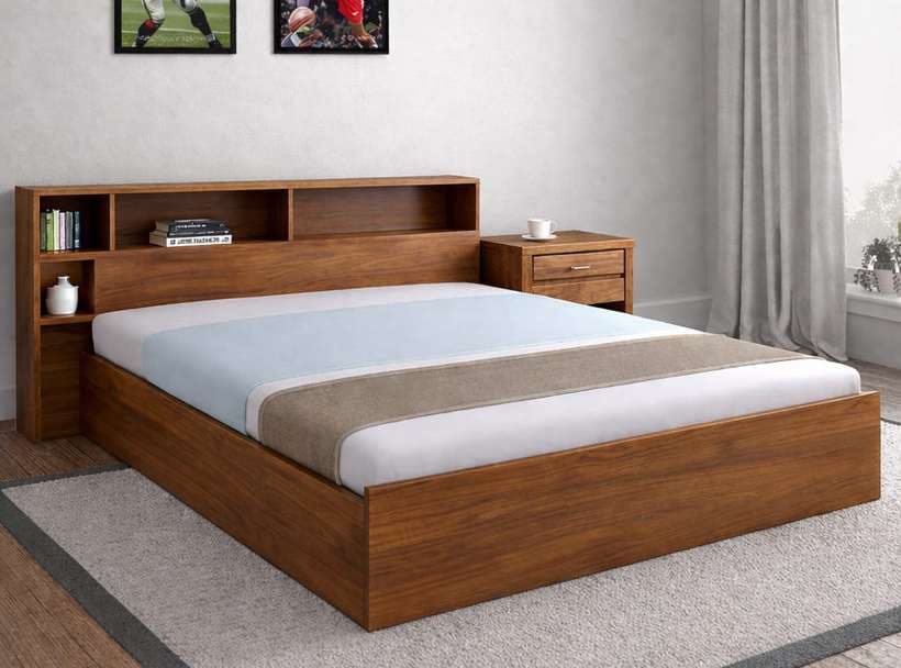 cm 34 cama denver