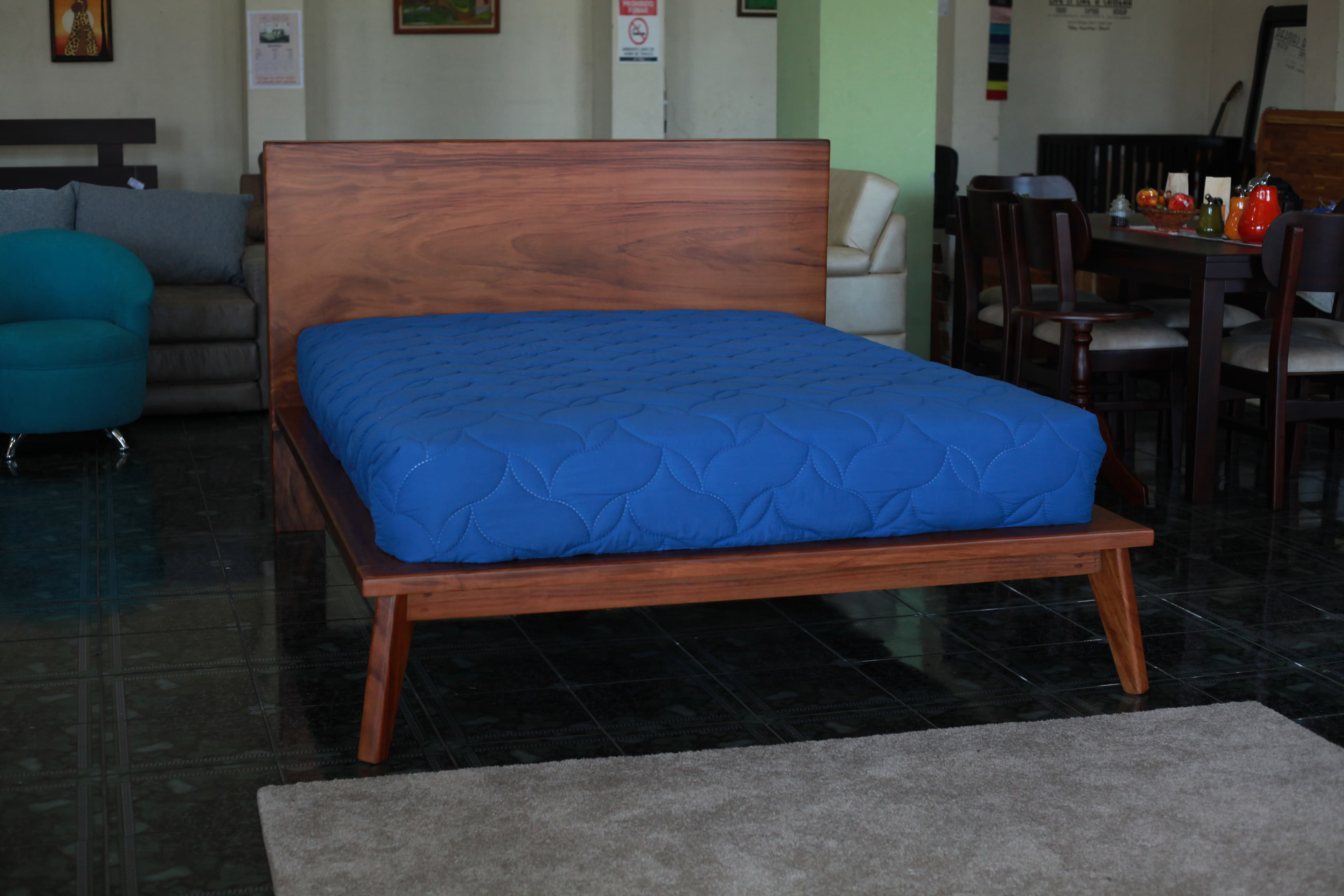 cm 50 cama ozaka