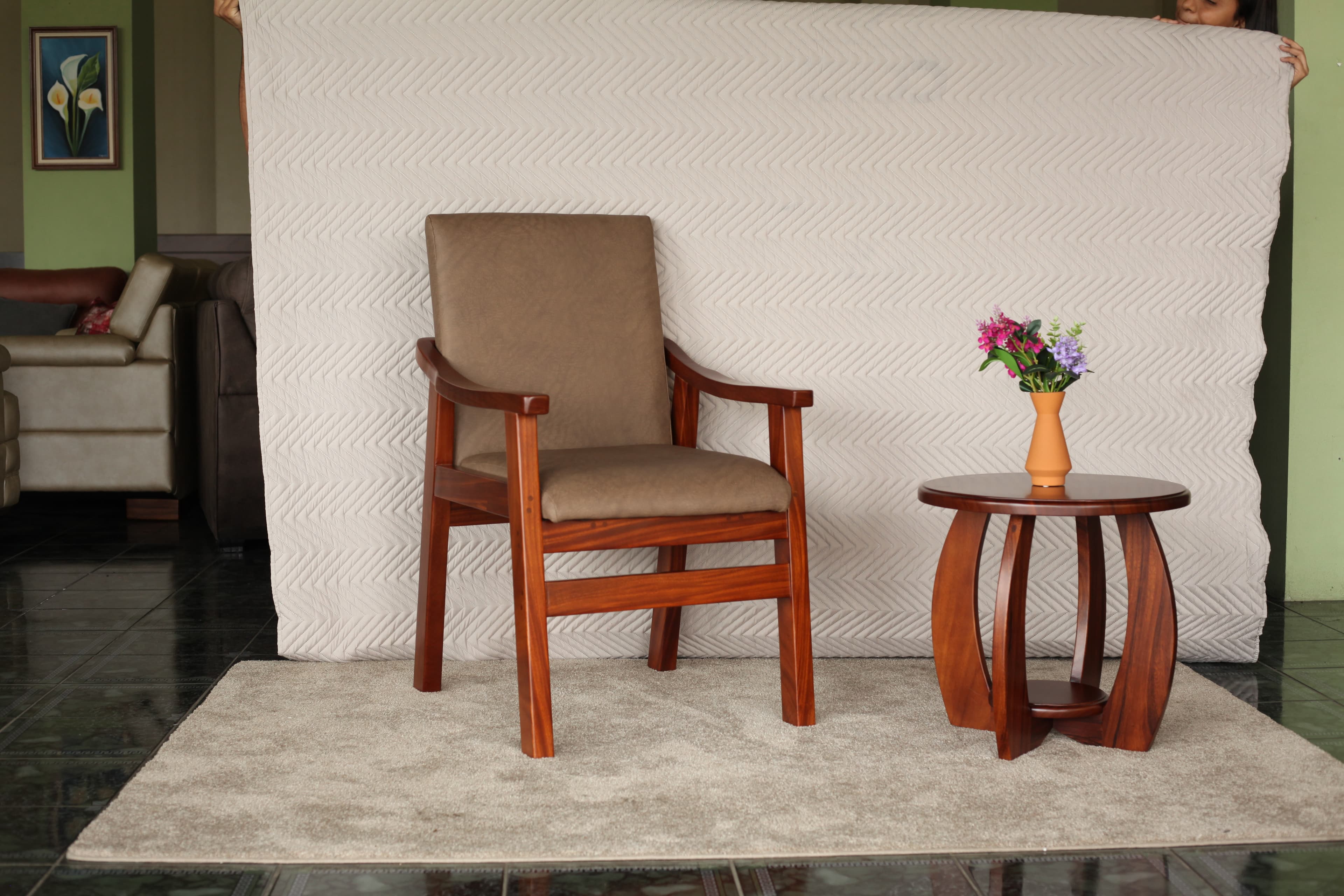 sf 01 silla fija